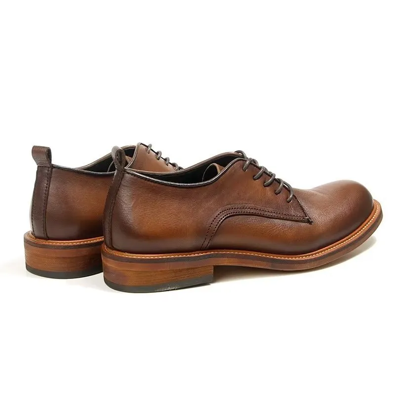 Opulessa Event Lace-Ups