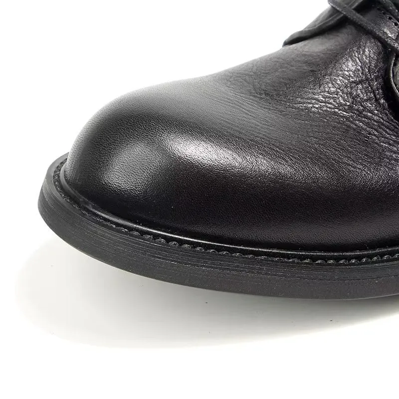 Opulessa Event Lace-Ups
