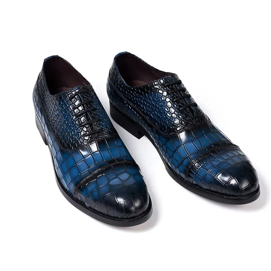 Ostranuxe Enchanté Lace Footwear