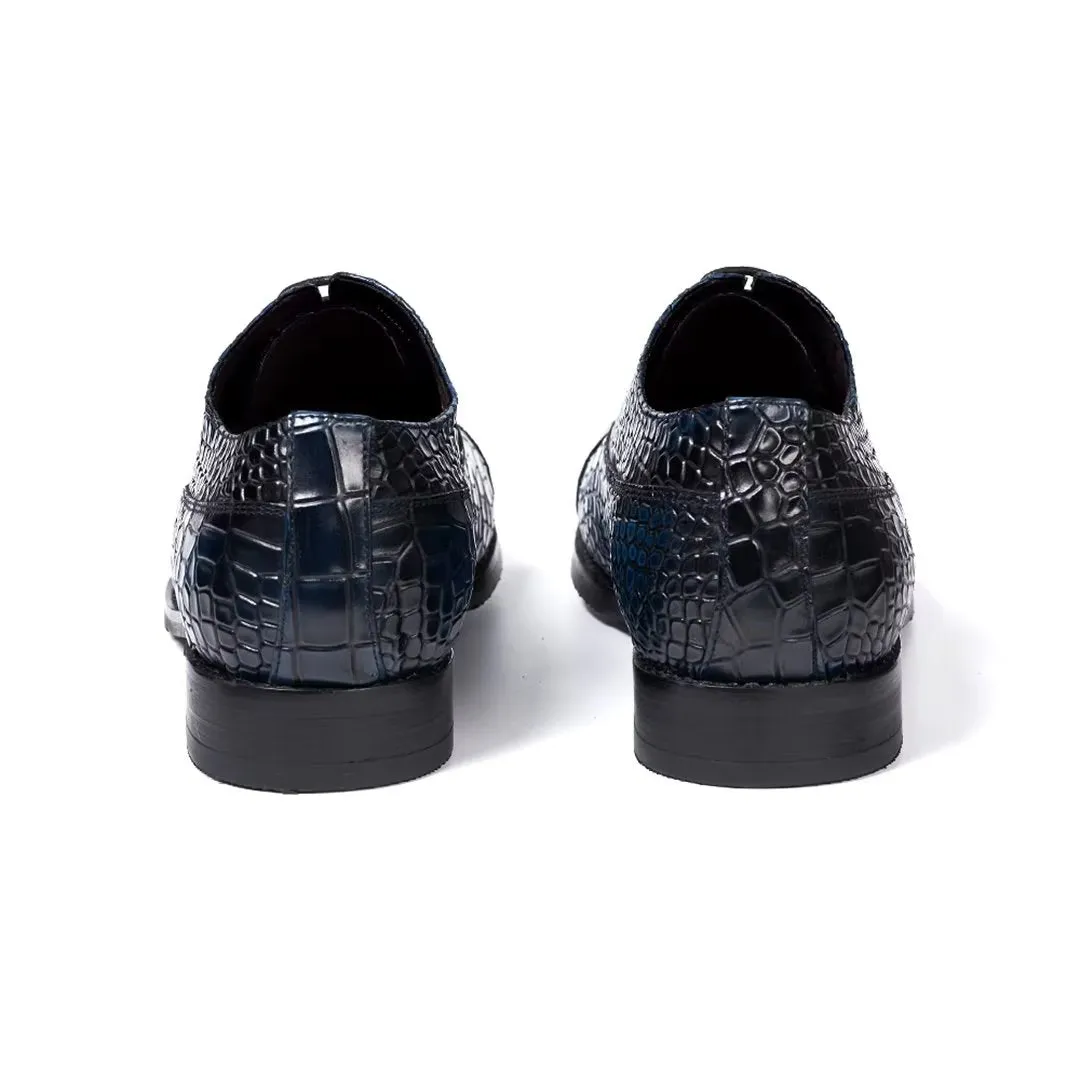 Ostranuxe Enchanté Lace Footwear
