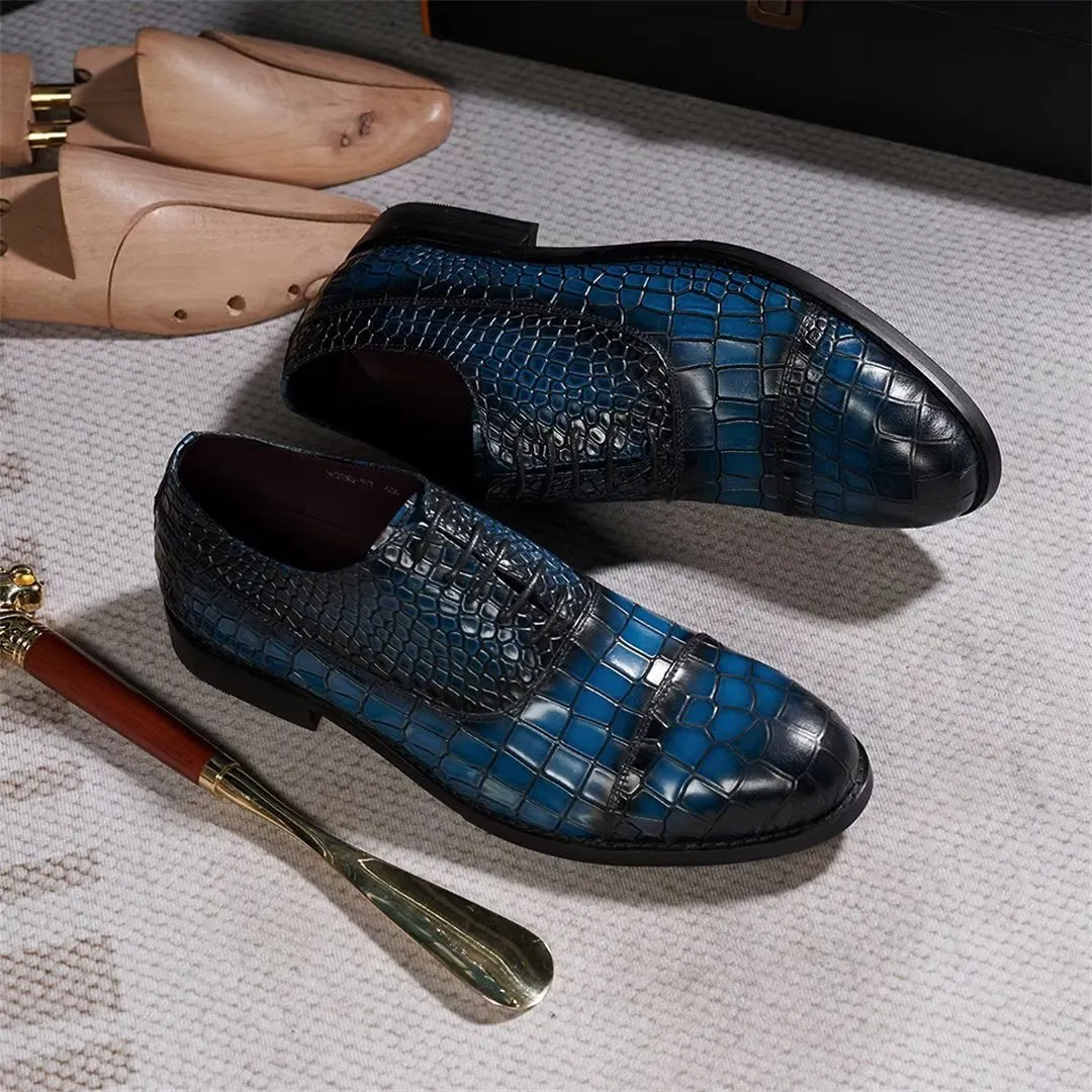 Ostranuxe Enchanté Lace Footwear