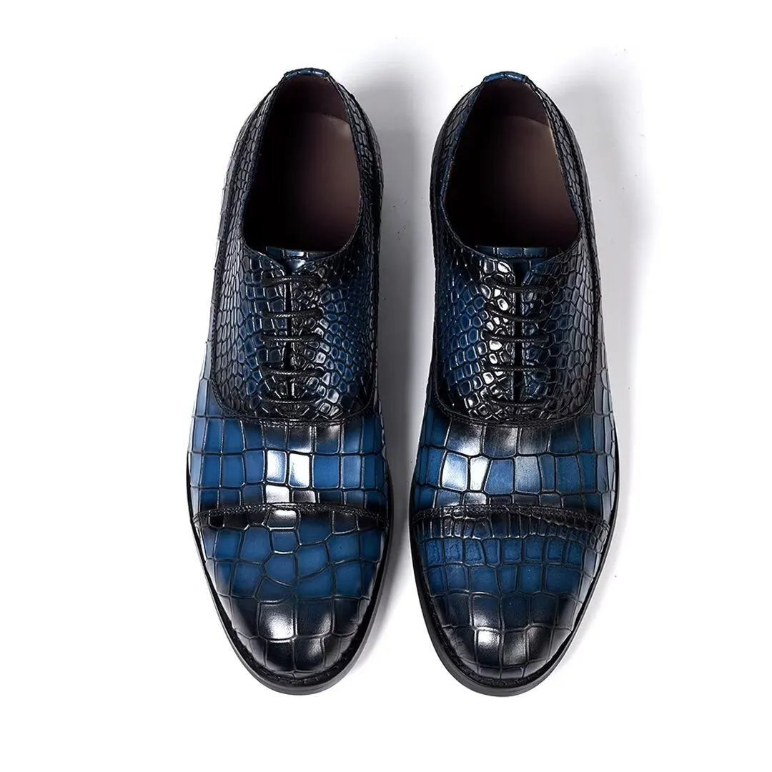 Ostranuxe Enchanté Lace Footwear