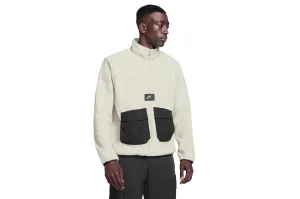 Polar Fleece Half-Zip Top