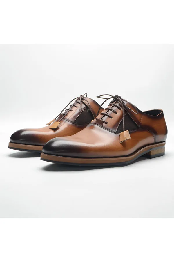 Serpatura Sleek Office Shoes