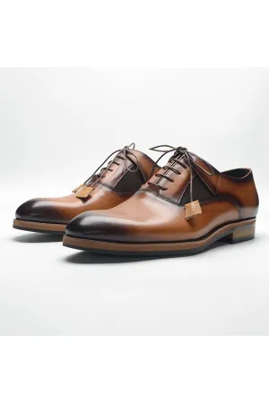 Serpatura Sleek Office Shoes