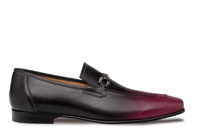 Style: Brunello-Black/Red