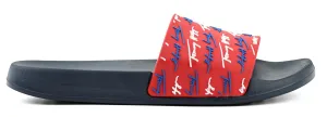 TOMMY HILFIGER Slide