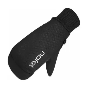 Unisex Cold Weather Mitten - Black