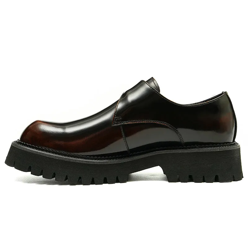 Veltique Monk Strap Opulence