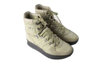 Vintage Adidas Hiking Trekking Boots Women's US 6.5