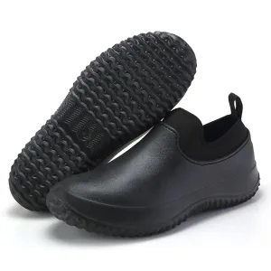 Warm Snow Boots Non-Slip Men