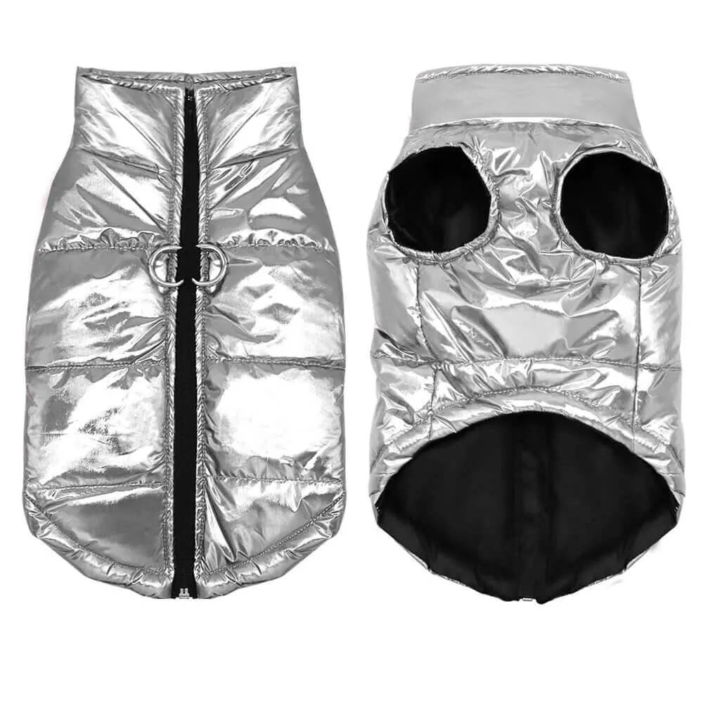 Winter Jacket for Dogs