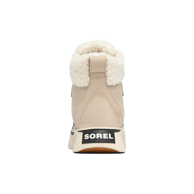 Women's Out N About IV Chillz Waterproof Omega Taupe/Black