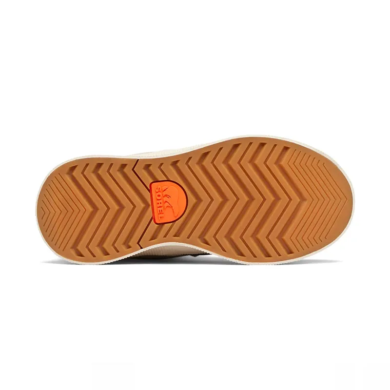 Women's Out N About IV Chillz Waterproof Omega Taupe/Black